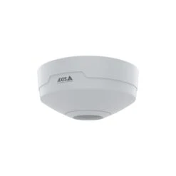 Axis TM3819 Panoramic Camera Casing - Black / White