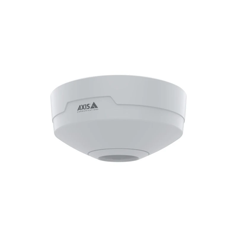 Axis TM3819 Panoramic Camera Casing - Black / White 3 Axis TM3819 Panoramic Camera Casing - Black / White