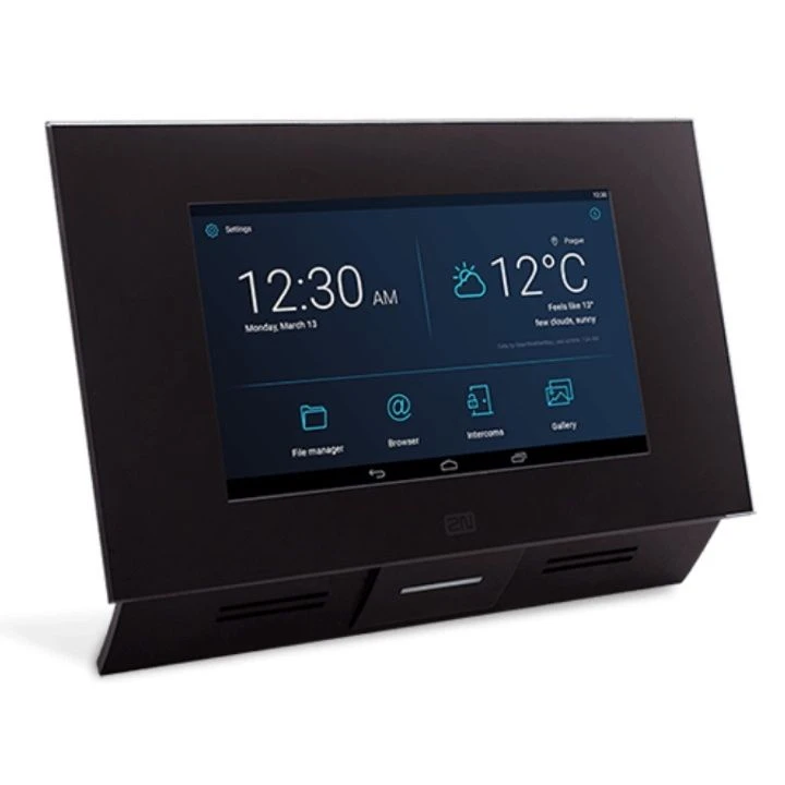 2N Indoor Touch 2.0 Answering Unit - 91378375 3 2N Indoor Touch 2.0 Answering Unit - 91378375