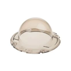 Axis TP3802 Smoked Dome Cover [4 Pcs] 01624-001