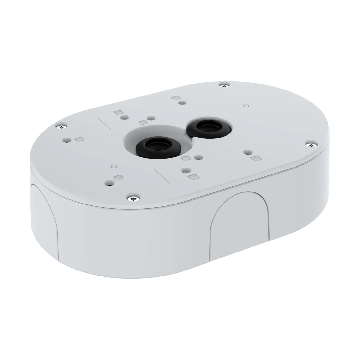 Axis TP4601-E Conduit Back Box 4 Axis TP4601-E Conduit Back Box - Image 2