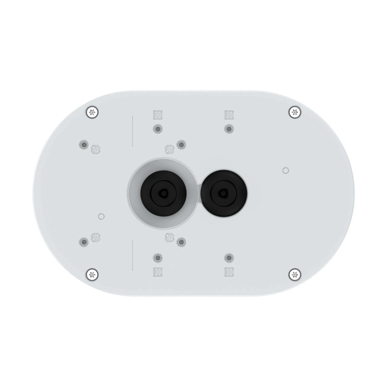 Axis TP4601-E Conduit Back Box 6 Axis TP4601-E Conduit Back Box - Image 4