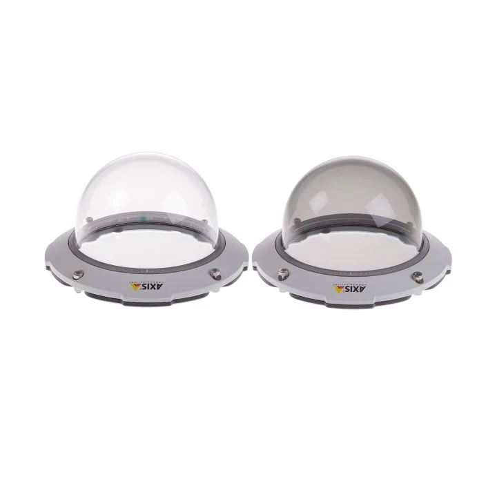 Axis TQ6810 Hard-Coated Dome Cover 3 Axis TQ6810 Hard-Coated Dome Cover