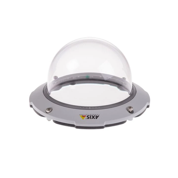 Axis TQ6810 Hard-Coated Dome Cover 4 Axis TQ6810 Hard-Coated Dome Cover - Image 2