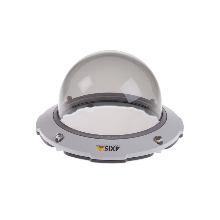 Axis TQ6810 Hard-Coated Dome Cover 5 Axis TQ6810 Hard-Coated Dome Cover - Image 3