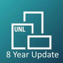 Luxriot Evo S Unlimited 8 Year Update Plan