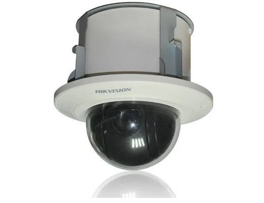 Hikvision DS-2DF5225X-AEL3 Darkfighter 2MP Speed Dome Camera 4 Hikvision DS-2DF5225X-AEL3 Darkfighter 2MP Speed Dome Camera - Image 2