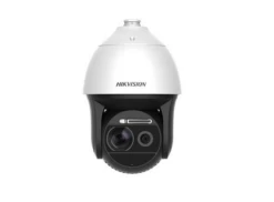 Hikvision DS-2DF8236I5X-AELW Darkfighter 2MP Laser Speed Dome Camera