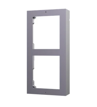 Hikvision DS-KD-ACW2 Surface Mounting Accessory 3 Hikvision DS-KD-ACW2 Surface Mounting Accessory