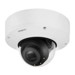 Wisenet XNV-6081RE 2MP Network PoE Extender Vandal Dome Camera