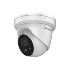 Hikvision DS-2CD2386G2-I 8MP AcuSense Turret Network Camera
