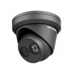 Hikvision DS-2CD2345FWD-I/B 4mm 4MP Black Turret Network Camera Black