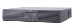 Hikvision IDS-9632NXI-I8-8F(B) 32 Channel DeepinMind Network Video Recorder