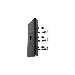 Hikvision DS-1275ZJ-SUS/B Vertical Pole Mount Black