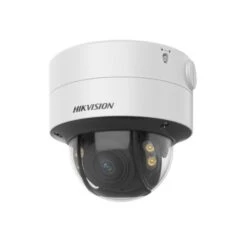 Hikvision DS-2CD2747G2-LZS 4MP Varifocal ColorVu Dome Camera