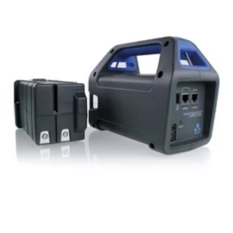 Veracity VAD-PSW POINTSOURCE Wireless Portable PoE Injector 4 Veracity VAD-PSW POINTSOURCE Wireless Portable PoE Injector - Image 2