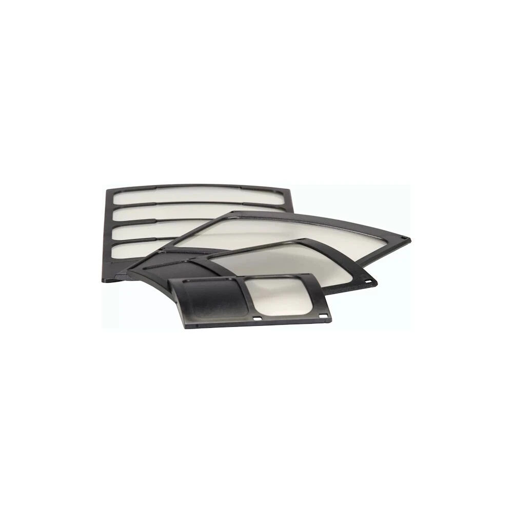 RayTEC VAR-ix-LENS-12050 Interchangeable Lens 4 RayTEC VAR-ix-LENS-12050 Interchangeable Lens - Image 2