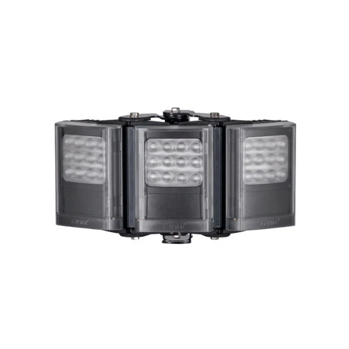 RayTEC VAR2-i4-3 Long Range Adaptive Infra-Red Illuminator 4 RayTEC VAR2-i4-3 Long Range Adaptive Infra-Red Illuminator - Image 2