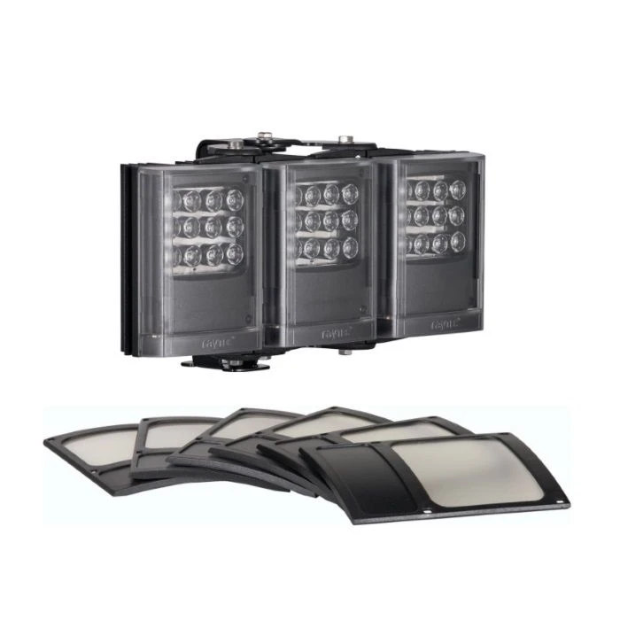 RayTEC VAR2-i4-3 Long Range Adaptive Infra-Red Illuminator 8 RayTEC VAR2-i4-3 Long Range Adaptive Infra-Red Illuminator - Image 6
