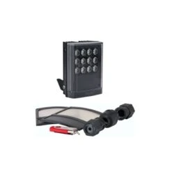 RayTEC VAR2-IPPoE-i4-1 Medium Range Infra-Red Network Illuminator 10 RayTEC VAR2-IPPoE-i4-1 Medium Range Infra-Red Network Illuminator -TP-Link Store var2 ippoe i4 1 accessories