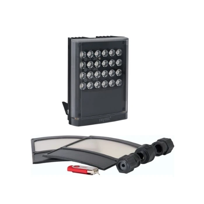 RayTEC VAR2-IPPoE-i8-1 Long Range Infra-Red Network Illuminator 5 RayTEC VAR2-IPPoE-i8-1 Long Range Infra-Red Network Illuminator - Image 3