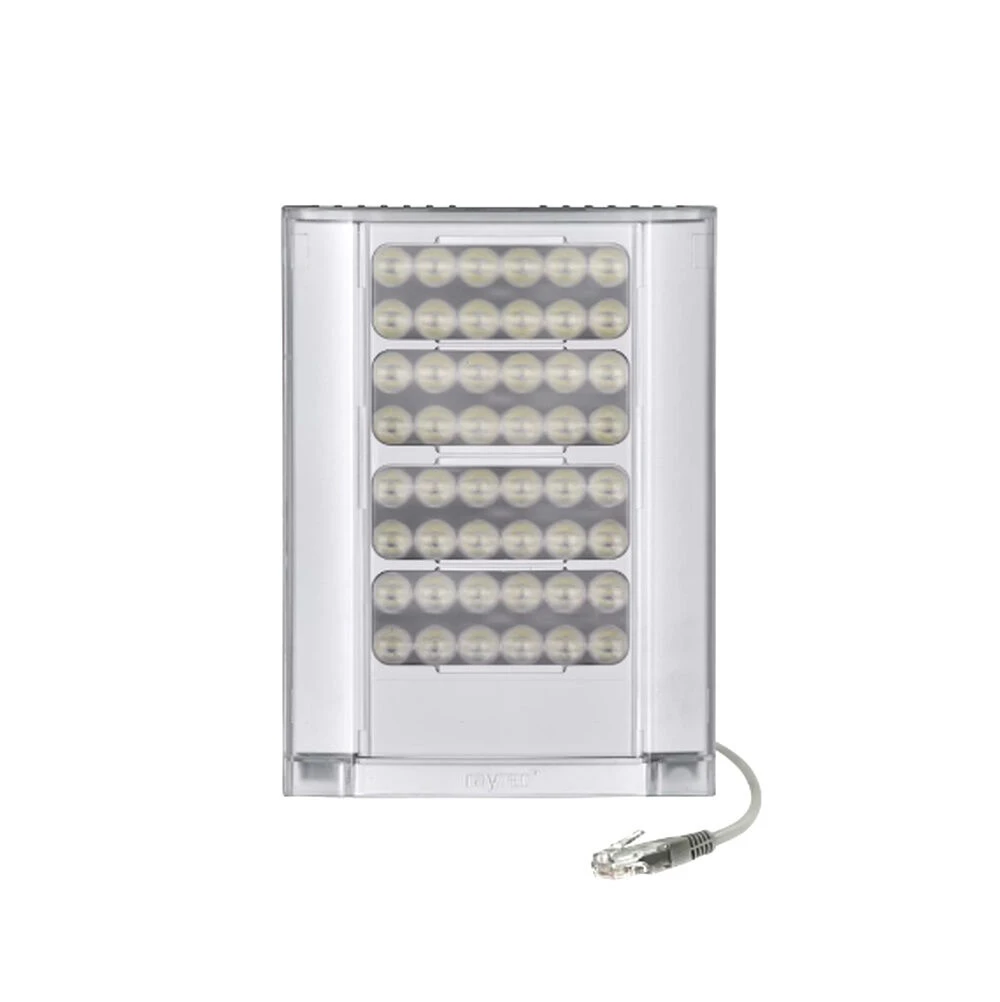 RayTEC VAR2-IPPoE-w16-1 Long Range White-Light Network Illuminator 3 RayTEC VAR2-IPPoE-w16-1 Long Range White-Light Network Illuminator