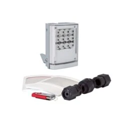 RayTEC VAR2-IPPoE-w4-1 Medium Range White-Light Network Illuminator -TP-Link Store var2 ippoe w4 1