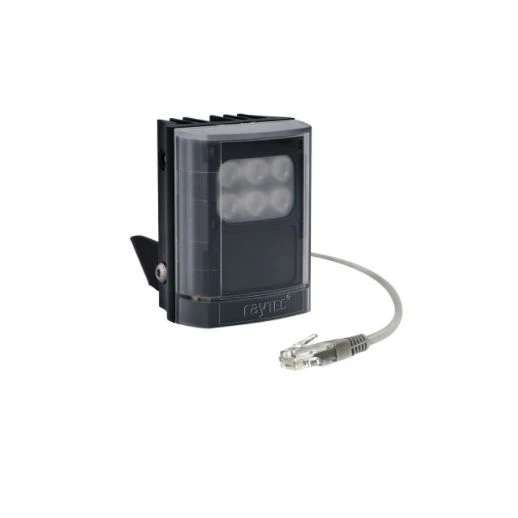 RayTEC VAR2-PoE-i2-1 Short Range Infra-Red PoE Illuminator 4 RayTEC VAR2-PoE-i2-1 Short Range Infra-Red PoE Illuminator - Image 2
