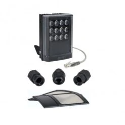RayTEC VAR2-PoE-i6-1 Long Range Infra-Red PoE Illuminator 9 RayTEC VAR2-PoE-i6-1 Long Range Infra-Red PoE Illuminator -TP-Link Store var2 poe i4 1 pic 4 1