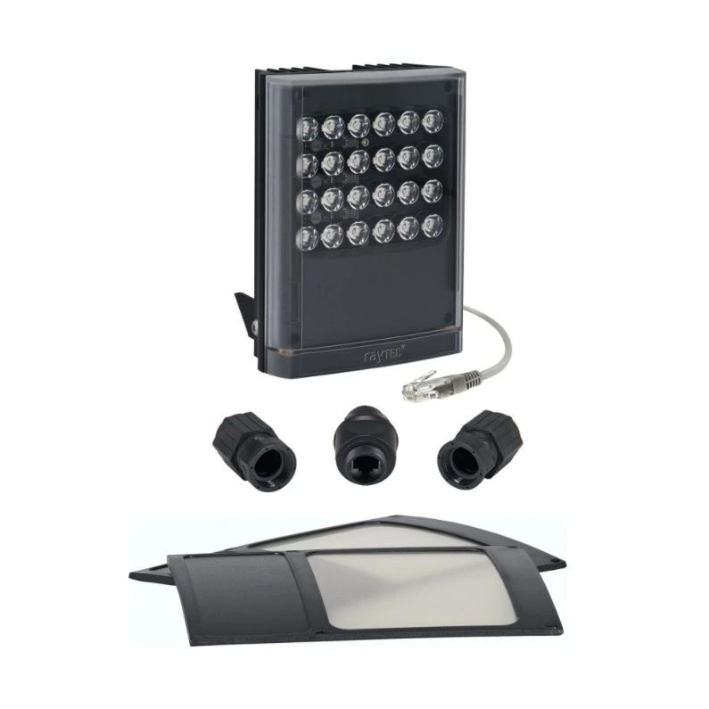 RayTEC VAR2-PoE-i8-1 Long Range Infra-Red PoE Illuminator 5 RayTEC VAR2-PoE-i8-1 Long Range Infra-Red PoE Illuminator - Image 3