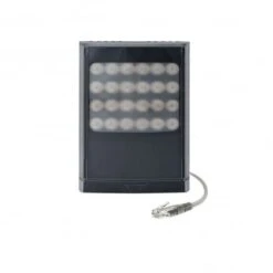 RayTEC VAR2-IPPoE-hy8-1 Long Range Hybrid Network Illuminator