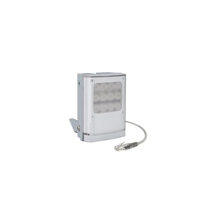 RayTEC VAR2-PoE-w4-1 Medium Range White-Light PoE Illuminator 4 RayTEC VAR2-PoE-w4-1 Medium Range White-Light PoE Illuminator - Image 2
