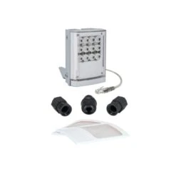 RayTEC VAR2-PoE-w4-1 Medium Range White-Light PoE Illuminator 9 RayTEC VAR2-PoE-w4-1 Medium Range White-Light PoE Illuminator -TP-Link Store var2 poe w4 1 pic 4