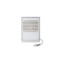 RayTEC VAR2-IPPoE-w8-1 Long Range White-Light Network Illuminator