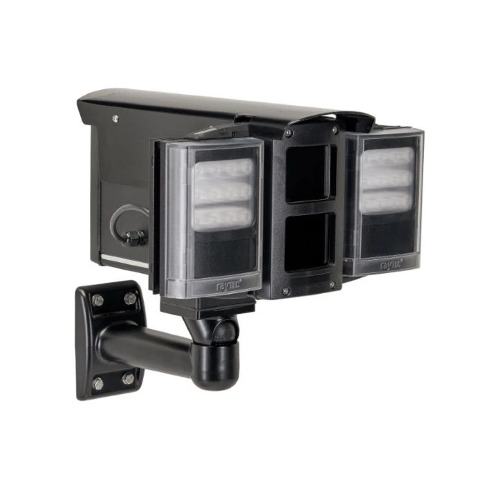 RayTEC VAR2-VLK-i4-2 Fully Integrated Infra-Red Illumination & Camera Housing 4 RayTEC VAR2-VLK-i4-2 Fully Integrated Infra-Red Illumination & Camera Housing - Image 2