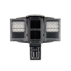 RayTEC VAR2-VLK-w4-2 Fully Integrated White-Light Illumination & Camera Housing