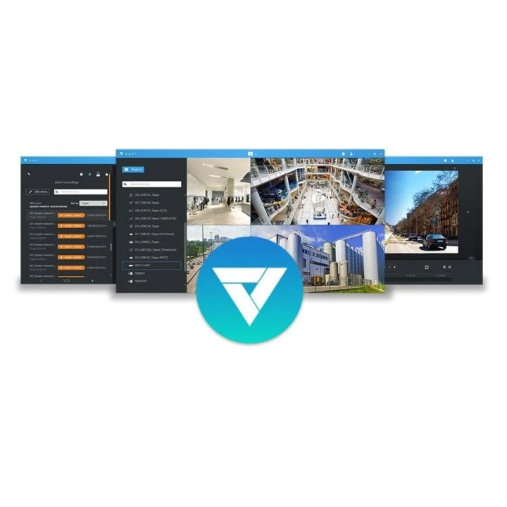 Vivotek VAST 2 Video Management Software 3 Vivotek VAST 2 Video Management Software