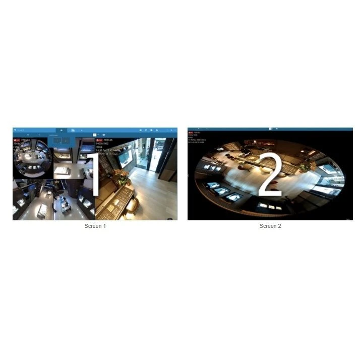 Vivotek VAST 2 Video Management Software 5 Vivotek VAST 2 Video Management Software - Image 3