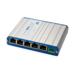 Veracity CAMSWITCH 4 Plus Network Switch With 4 PoE And 1 Ethernet Port - VCS-4P1