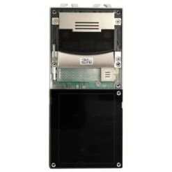 2N IP Verso Intercom - Base Unit With Camera And Blind Module - 9155101C