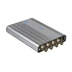 Veracity VHW-HWPS-B4 Highwire PowerStar Base 4 Ethernet And PoE Over Coax