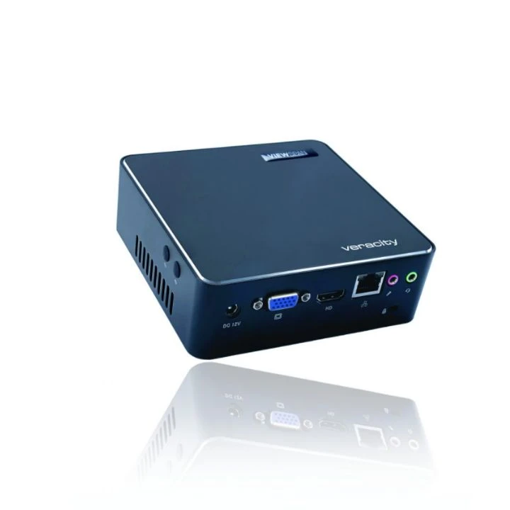 Veracity VIEWSPAN Solo Video Display Controller VSPAN-SOLO 3 Veracity VIEWSPAN Solo Video Display Controller VSPAN-SOLO