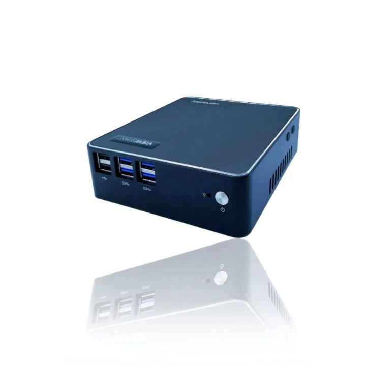 Veracity VIEWSPAN Solo Video Display Controller VSPAN-SOLO 4 Veracity VIEWSPAN Solo Video Display Controller VSPAN-SOLO - Image 2