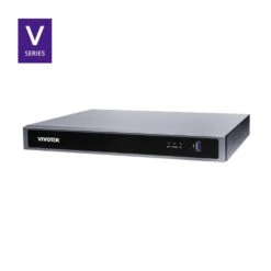 Vivotek ND9326P 8-Channel AI Network Video Recorder