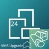 Luxriot Upgrade From VMS (Personal - Advanced Edition) To EVO S 24 Channel Software 2 Luxriot Upgrade From VMS (Personal - Advanced Edition) To EVO S 24 Channel Software -TP-Link Store vms to evo s 24