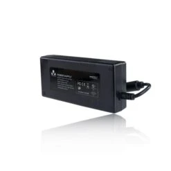 Veracity 240W Power Supply For Hi-POE Devices