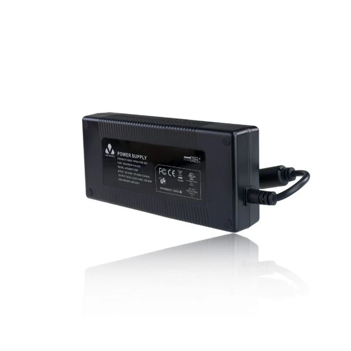 Veracity 240W Power Supply For Hi-POE Devices 3 Veracity 240W Power Supply For Hi-POE Devices