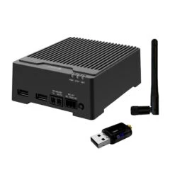 Axis W400 Body Worn Activation Kit