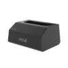 Axis W700 Single Bay Docking Station For Body Worn Cameras 01723-003 1 Axis W700 Single Bay Docking Station For Body Worn Cameras 01723-003 -TP-Link Store w700 angle left 1905