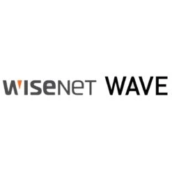 Wisenet WAVE Video Management System 4 Camera License